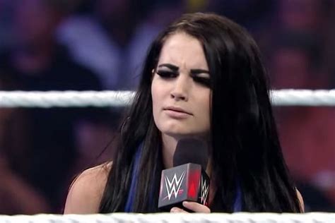 wwe paige leaks|WWE News: Paige finally addresses the impact those leaks had。